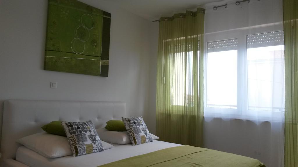 Apartments Marjan Podstrana Room photo